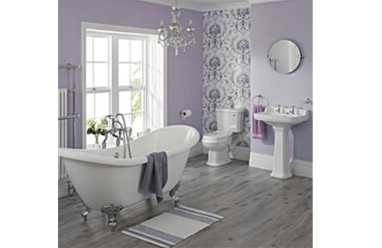 The Big Bathroom Shop is one of the fastest growing bathroom stores in the United Kingdom