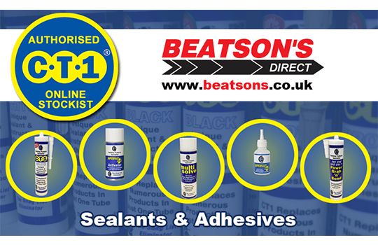 Building Supplies by Beatson's Direct, Order Online Today