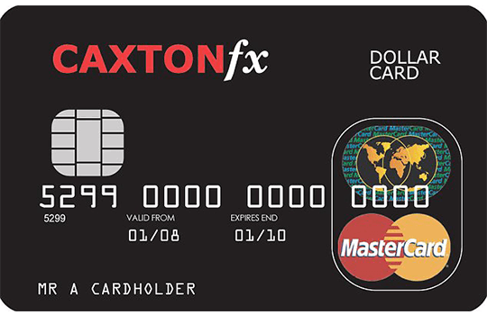 Get the Best Foreign Currency Rates‎ with a Caxton FX Currency Card