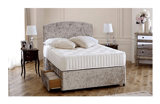 It's all about Divan Beds on this page! Divan Beds with FREE DELIVERY