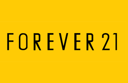 Forever 21  the latest fashion trends and the best deals