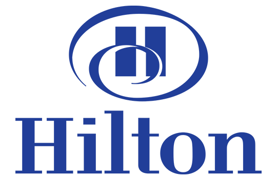 Take me to the Hilton!  The Global Name in Hotels
