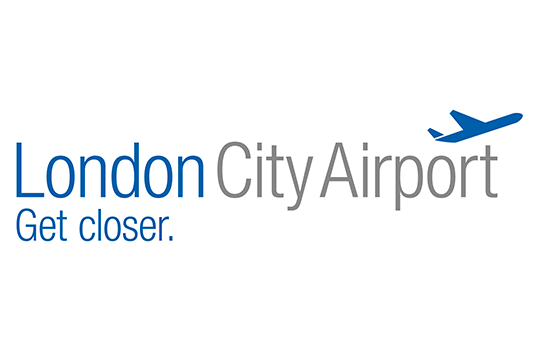 London City Airport The only airport in London - This airport really is in London!