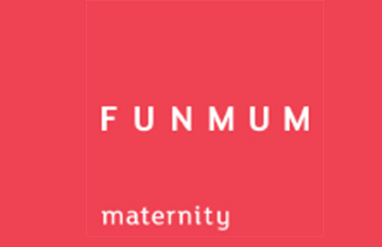 Maternity Mums take a look at this - Fun Mum Clothing