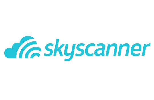 Looking for a flight?  Look no further Skyscanner is here!