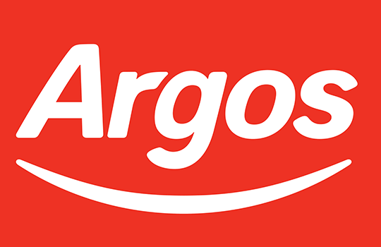 You know the shop in the high street where you flick through the catalogue??  That's it Argos...!
