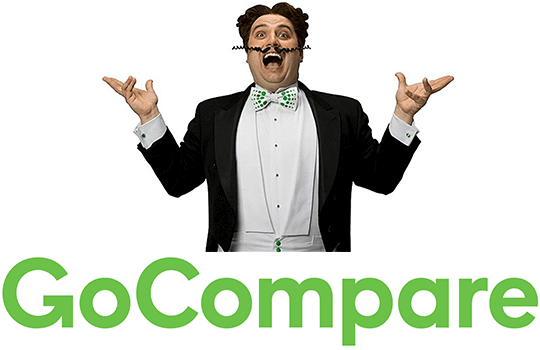 Looking for cheap insurance or broadband? Compare it here at GoCompare!